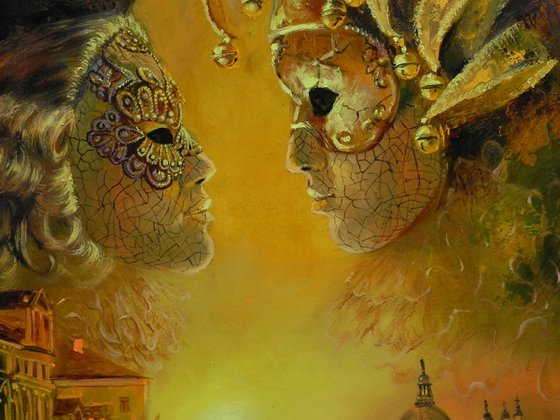 *The Secret Language of Love*