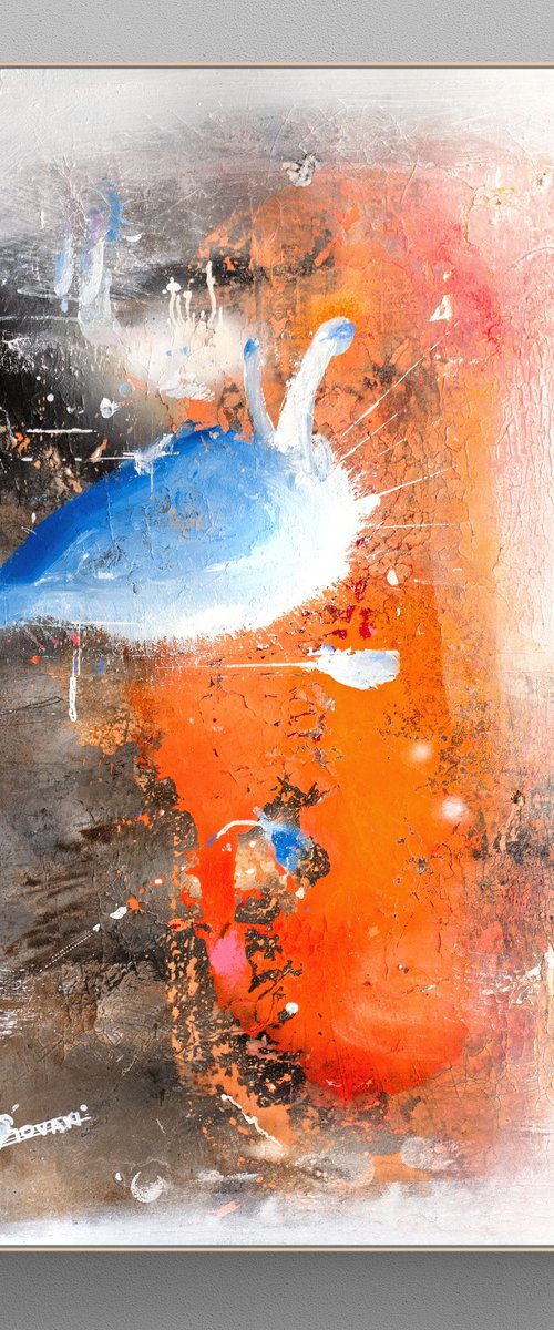 Nobody's Garden by Adriano Ribeiro