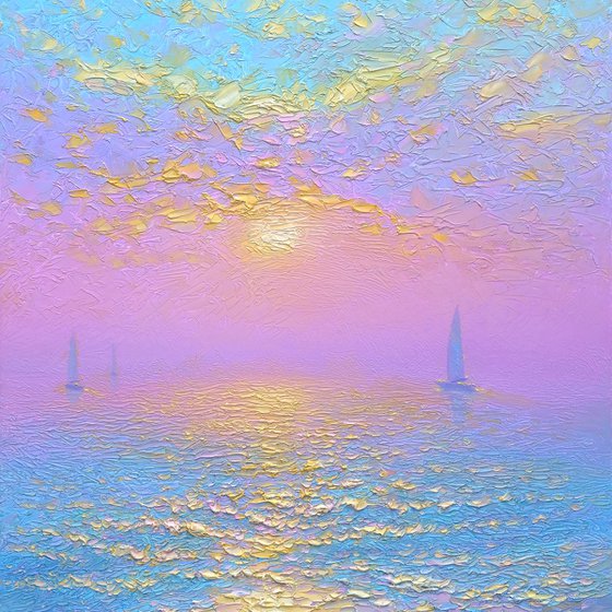 Sea