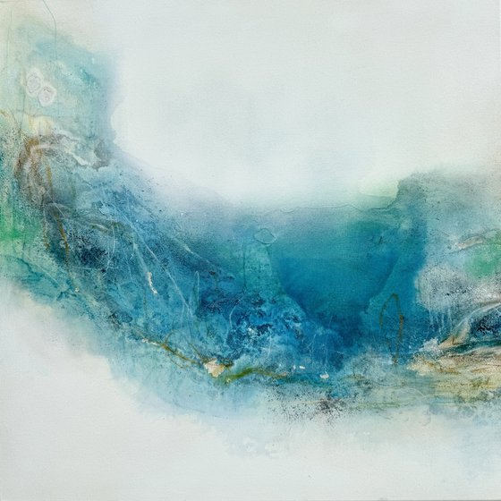 Echoes of the Sea No. 1
