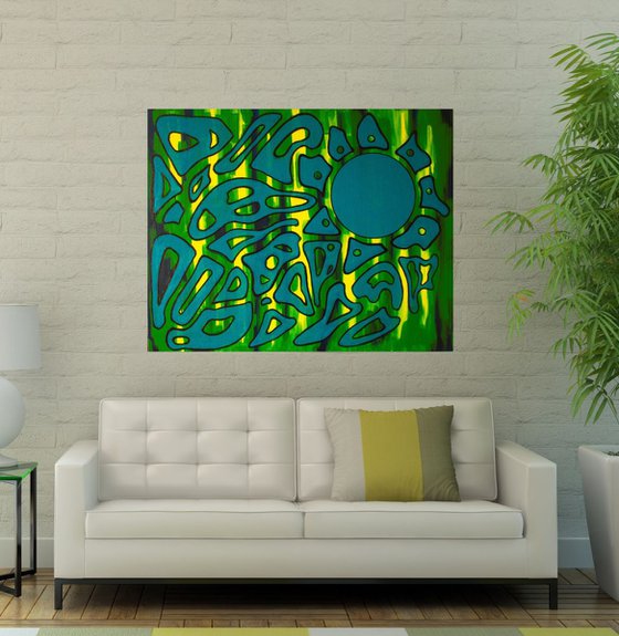 AMAZONIAN DREAM