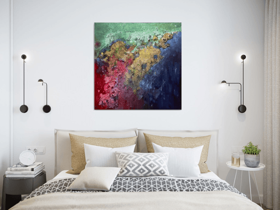 SYMPHONIES OF THE BIG SPACE 2