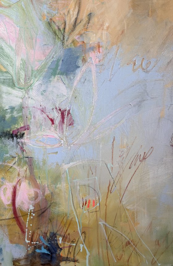 Make your life a paradise No.3