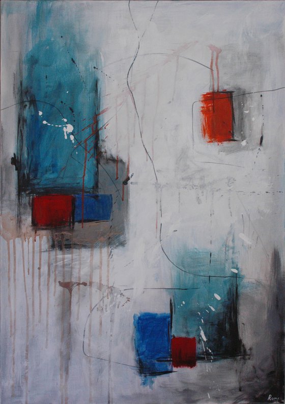 "Cold Morning".