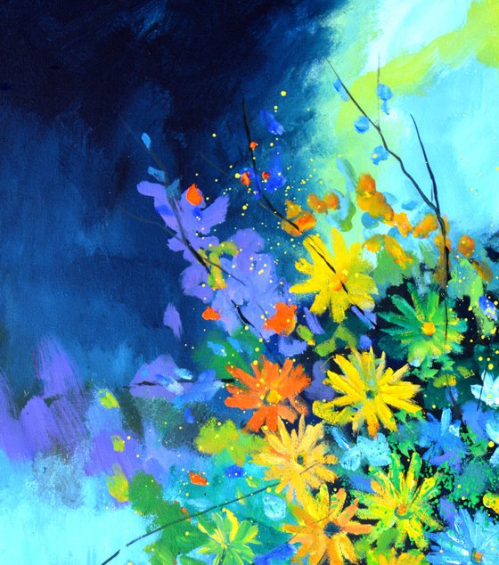 Summer still life 67