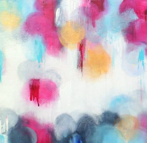 Dancing On The Ceiling by Michelle Carolan
