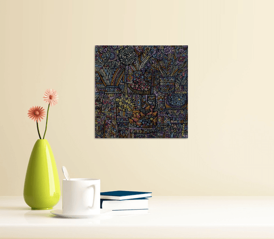 Still Life