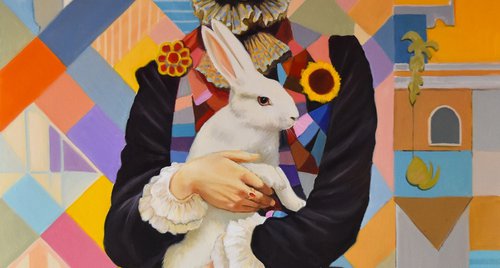 Artwork by Serghei Ghetiu