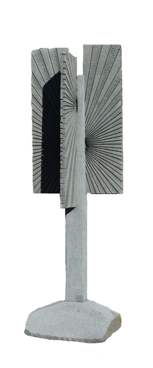 "Unfolding Dawn" by Ognyan Chitakov