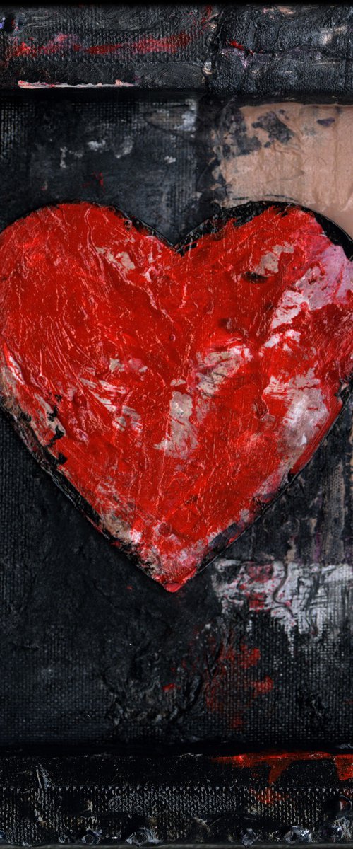 Untamed Heart 1 by Kathy Morton Stanion