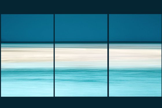 Light Changes Everything(Triptych)