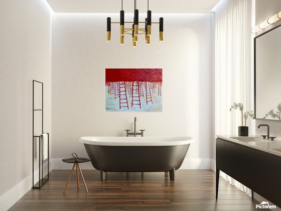 Knocking on Heaven’s Doors