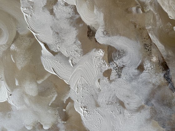 Moonlit Sand