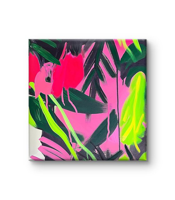 Jungle Beat #1