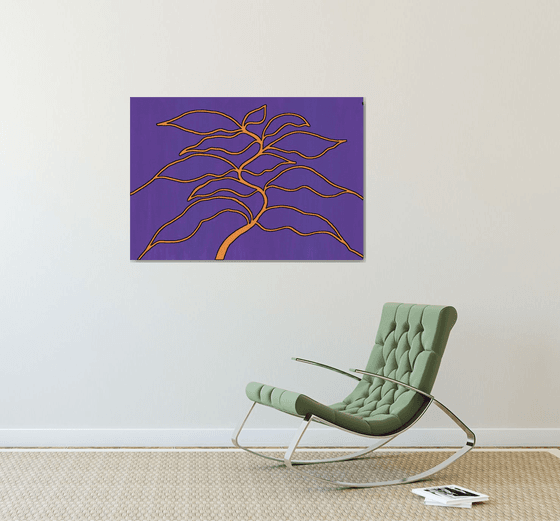 Abstract Tree #16