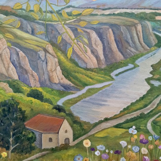 Rebirth Of The Light