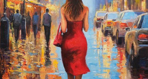 Artwork by Behshad Arjomandi