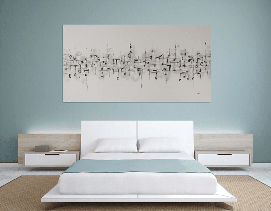 « Nocturne » by M.Y.