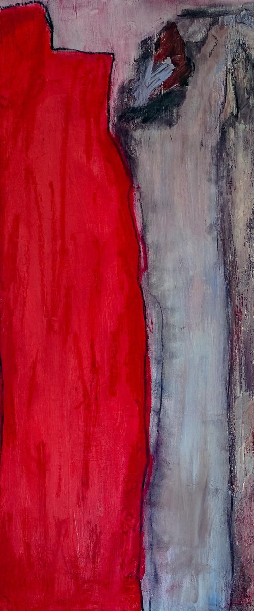 Mystery and matter 28 by Geert Lemmers FPA