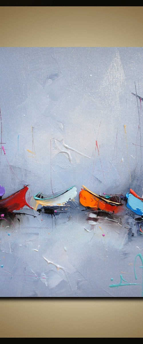 Summer shades by Stanislav Lazarov