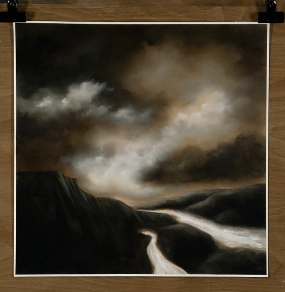 Isle Of Skye Raw One