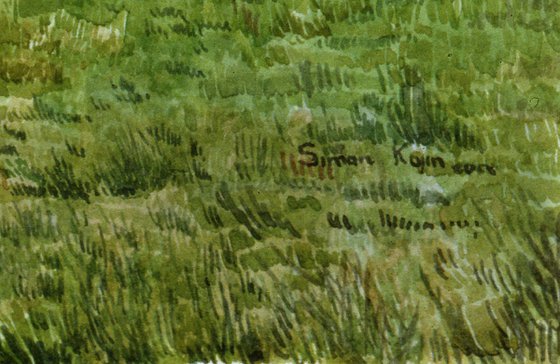 Connemara Mountains