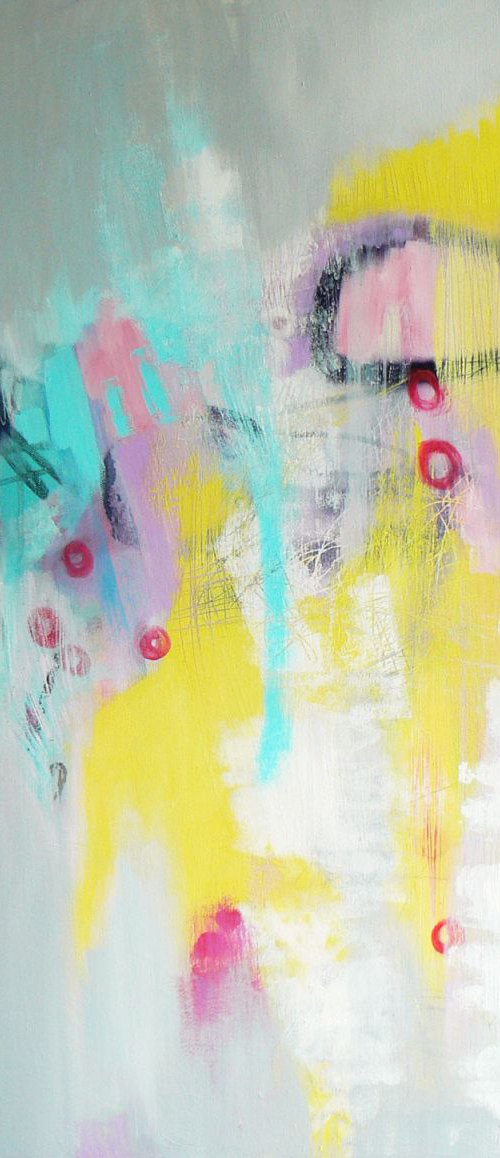 Is it any wonder by Carolynne Coulson