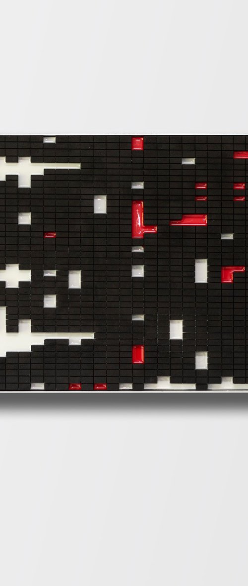 Fragments by Peter Foesters