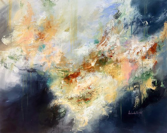 Echoes Through Waterlight
