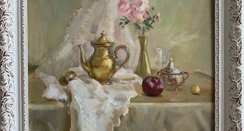 Artwork by Andriy Berekelia