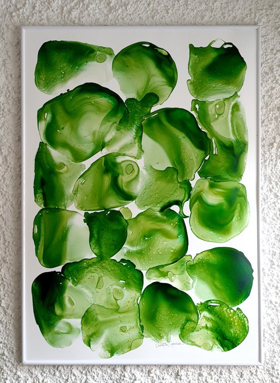 Green Symphony