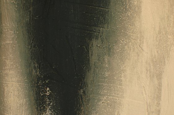 Zen diptych.