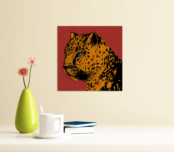 Mara Leopard