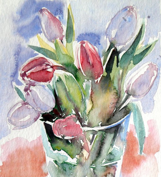 Tulips