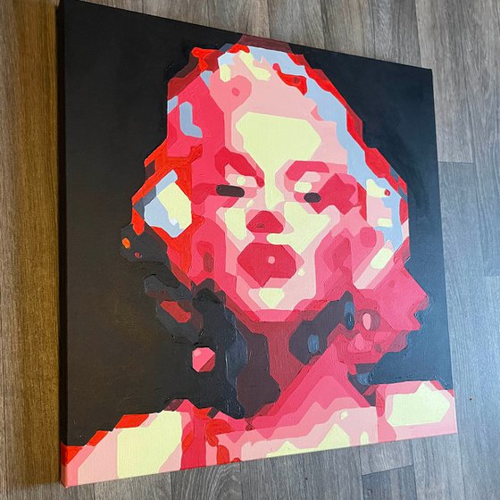 Marilyn Monroe