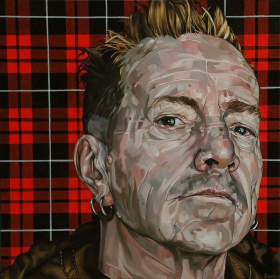 John Lydon