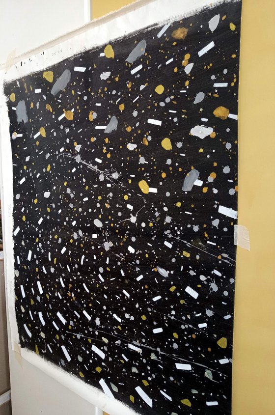 Over and Over and Over