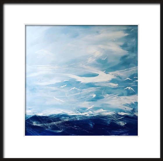 Perfect Storm