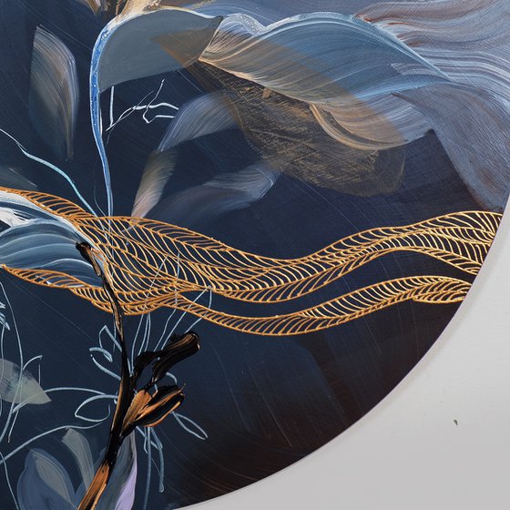 Of Petals and Impermanence I