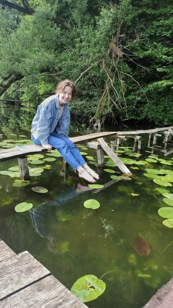 Water lilies