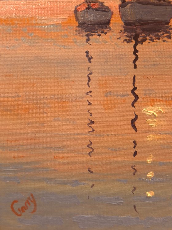 Calm 07
