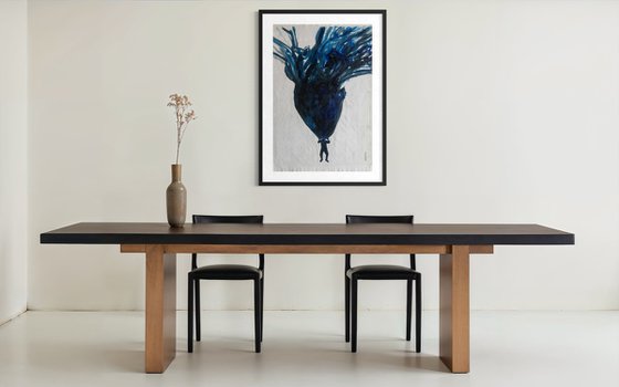 Atlas's LOVE / series: Heart of the Heart #1