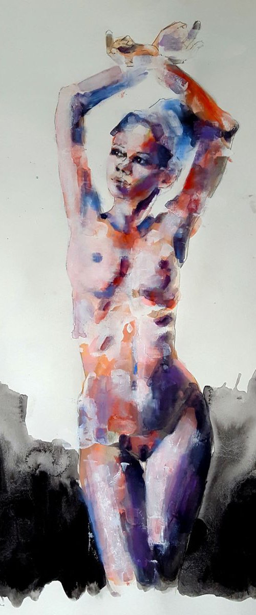 11-23-16 figure by Thomas Donaldson