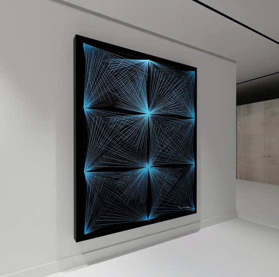 Tehos - Abstraction AD01 2026