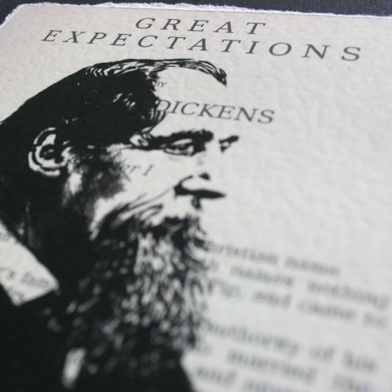 Dickens - Great Expectations
