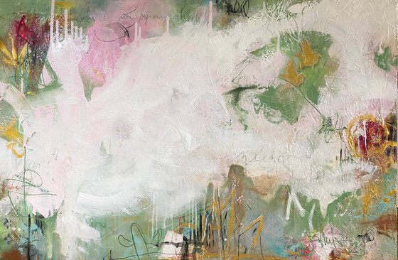 Silent Strength No.1