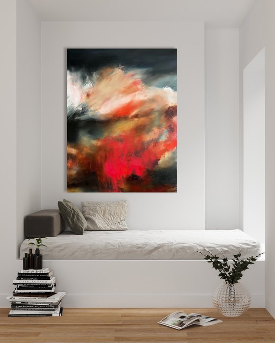 Fire Hills