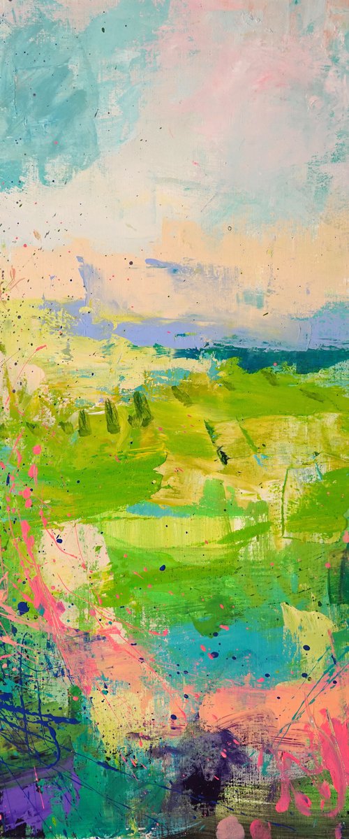Fresh Light by Sandy Dooley
