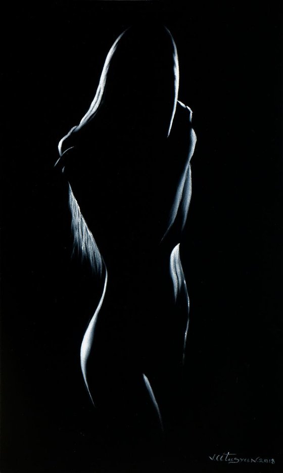 SILHOUETTE