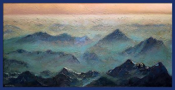 Himalayas: (SPACES Series)